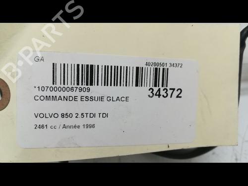 Used Steering column stalk Steering column stalk VOLVO 850 Estate (855) 2.5 TDI (140 hp) 9595599 9595599