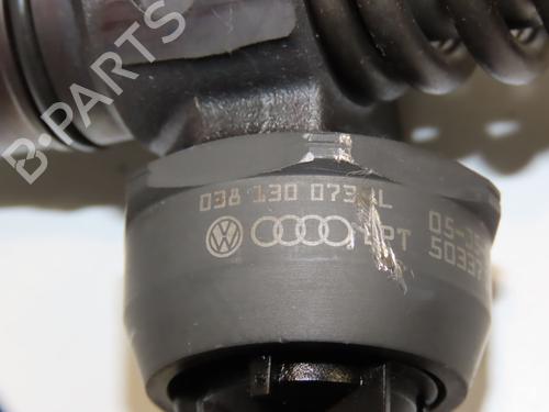 Injector VW POLO IV (9N_, 9A_) 1.4 TDI | BP28828815M100