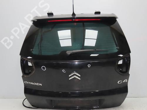 Tailgate CITROËN C4 Picasso I MPV (UD_) 2.0 HDi 138 | BP31843342C6 