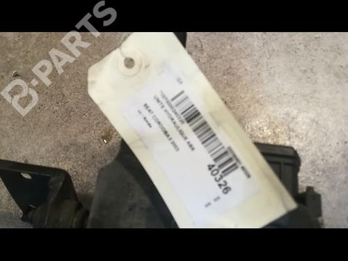 ABS Bremseaggregat SEAT CORDOBA (6L2) 1.9 TDI | BP9608712M43 