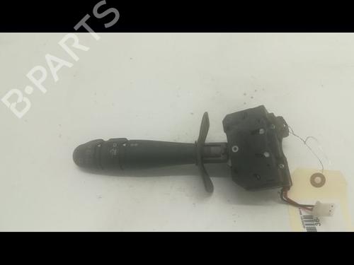 Used Steering column stalk RENAULT MEGANE I (BA0/1_) 1.4 16V (BA0D, BA1H, BA0W, BA10) (95 hp) 9599166