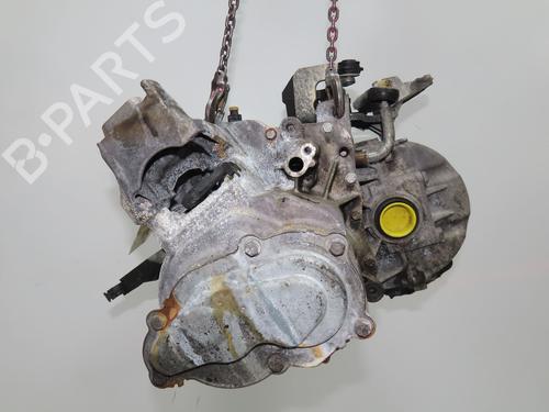 Gearbox CITROËN C5 AIRCROSS (A_) 1.2 PureTech 130 (ARHNSJ) | BP36850213M3  - Image 5