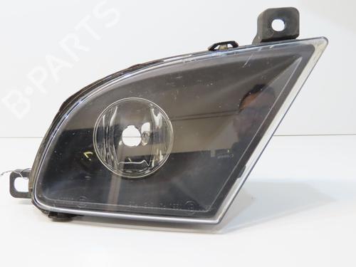 Left front fog light CHRYSLER PT CRUISER (PT_) 2.0 | BP36396250C30 - Image 2