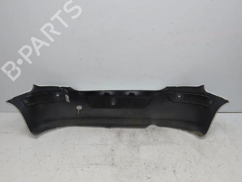 Rear bumper PEUGEOT 307 (3A/C) 1.6 16V | BP29170500C8 