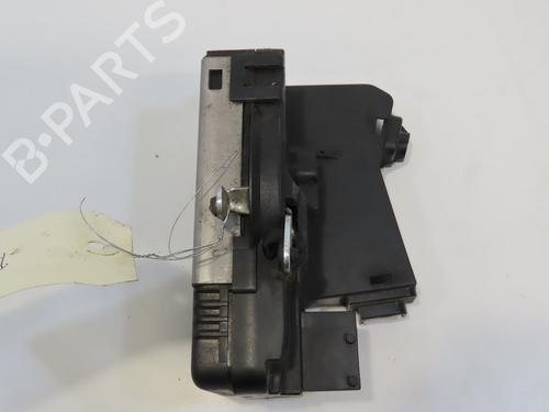 Front left lock RENAULT TRAFIC II Van (FL) 2.0 dCi 90 (FL0H, FL00, FL01, FL0M, FL0P, FL0S) | BP29128793C98 