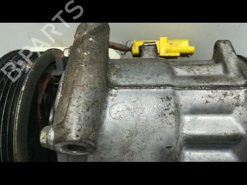AC compressor PEUGEOT 206+ (2L_, 2M_) 1.4 HDi eco 70 | BP23172268M34 - Image 2