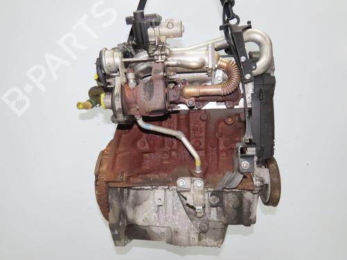 Engine RENAULT TWINGO II (CN0_) 1.5 dCi (CN0E) | BP28828669M1 - Image 2