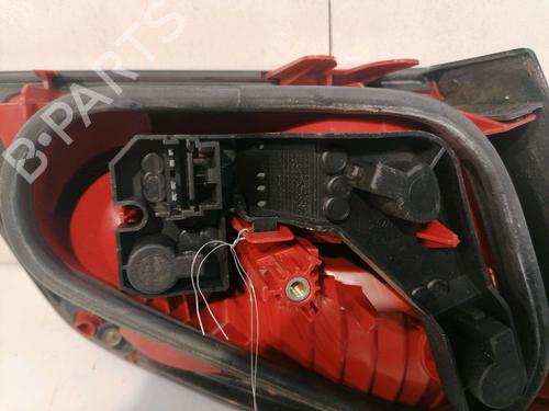 Right tailgate light RENAULT VEL SATIS (BJ0_) 3.5 V6 (BJ0R, BJ0V, BJ0U) | BP38713754C80 - Image 3