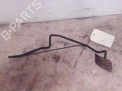 Used Pedal Pedal CITROËN BERLINGO / BERLINGO FIRST MPV (MF_, GJK_, GFK_) 2.0 HDI 90 (MFRHY) (90 hp) 9592336 9592336