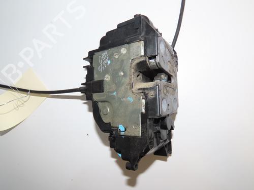 Used Front right lock Front right lock RENAULT MEGANE III Coupe (DZ0/1_) 1.5 dCi (DZ0B) (106 hp) 31120863 31120863