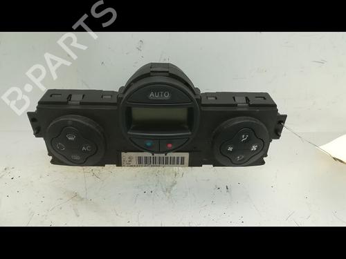 Used Climate control Climate control RENAULT SCÉNIC II (JM0/1_) 1.9 dCi (JM0G, JM12, JM1G, JM2C) (120 hp) 9595725 9595725