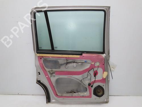 Used Left rear door OPEL ZAFIRA A MPV (T98) 2.2 DTI 16V (F75) (125 hp) 28831898