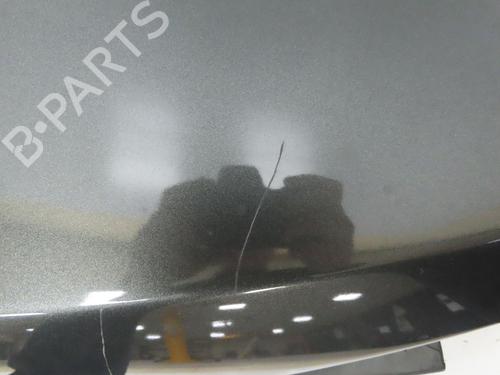 Tailgate PEUGEOT 607 (9D, 9U) 2.0 HDI | BP26404437C6