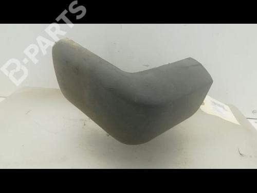 Used Corner bumper Corner bumper CITROËN C15 Box Body/MPV (VD_) 1.1 (54 hp) 9599769 9599769