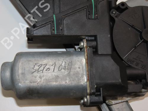 Vindusheismekanisme venstre foran RENAULT LAGUNA II (BG0/1_) 2.2 dCi (BG0F) | BP28364032C22 