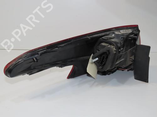 Used Right taillight Right taillight CITROËN C5 III Break (RW_) 2.0 HDi 140 (140 hp) 33770477 33770477