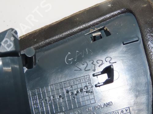 Left tailgate light BMW 1 (F20) 114 d | BP33008154C79 - Image 5