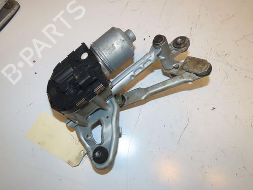 Front wiper motor PEUGEOT 5008 (0U_, 0E_) 1.6 HDi | BP16781532M29 