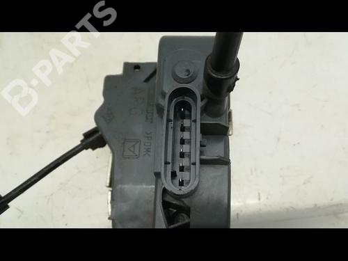 Rear left lock RENAULT SCÉNIC II (JM0/1_) 1.5 dCi (JM1E, JM16) | BP9595459C100 