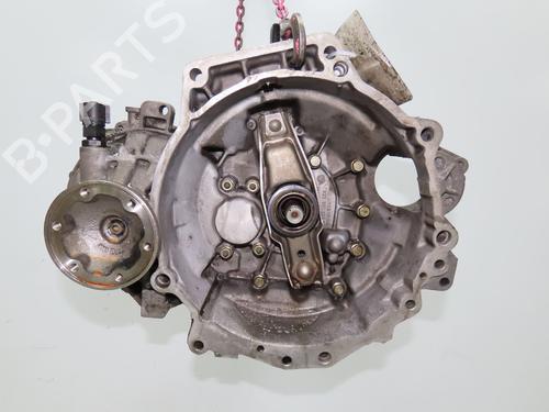 Used Gearbox VW GOLF IV (1J1) 1.9 TDI (90 hp) 28967262