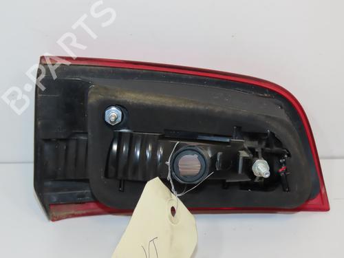 Right tailgate light VOLVO S60 II (134) D3 | BP21755563C80