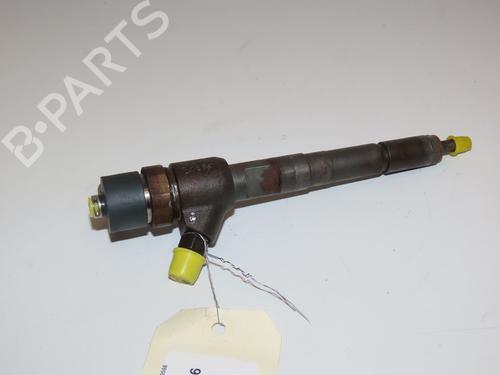 injector-opel-tigra-twintop-x04-2004-2005-2006-2007-2008-2009-2010-23144887 main image