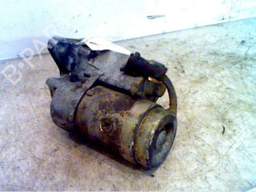 Used Starter ROVER 200 II Hatchback (XW) 218 TD (88 hp) 23171863