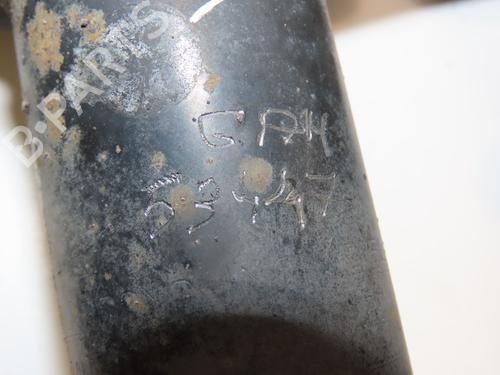 Right front shock absorber DACIA SANDERO 1.5 dCi | BP28967509M17