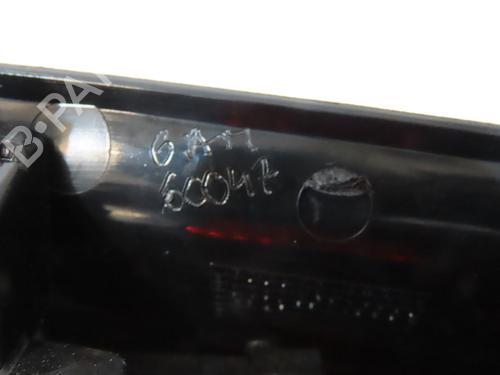 Third brake light DACIA SANDERO 1.2 16V | BP36958637L11 - Image 3