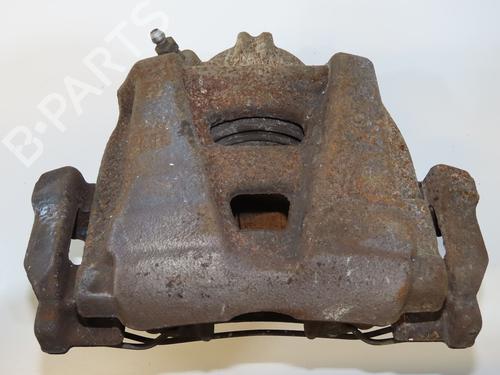 Used Right front brake caliper Right front brake caliper VW TIGUAN (5N_) 2.0 TDI (110 hp) 15671977 15671977