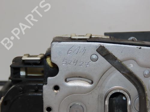 Front left lock MERCEDES-BENZ B-CLASS Sports Tourer (W246, W242) B 220 CDI / d (246.203) | BP28968828C98 