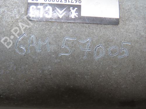 Starter PEUGEOT 208 I (CA_, CC_) 1.2 VTI 82 | BP32277411M8