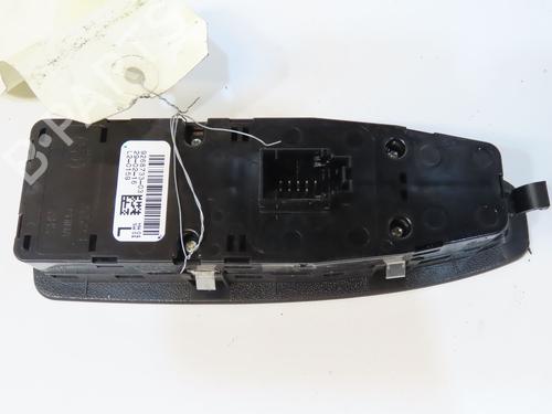 Left front window switch BMW 3 Gran Turismo (F34) 320 d xDrive | BP38608409I27 - Image 2