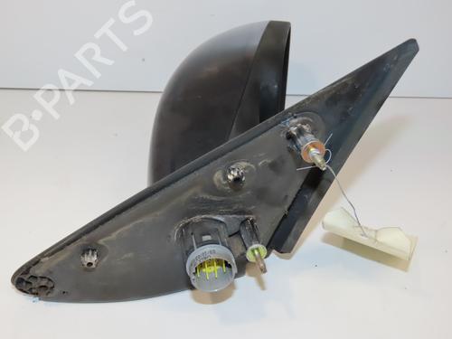 Used Right mirror Right mirror RENAULT LAGUNA II (BG0/1_) 1.9 dCi (107 hp) 28801971 28801971