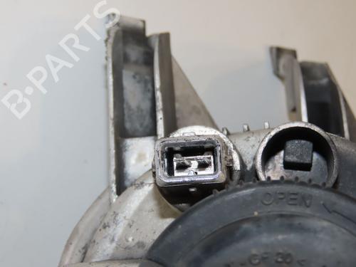 Used Left front fog light PEUGEOT 206 Hatchback (2A/C) 1.4 HDi eco 70 (68 hp) 19638993