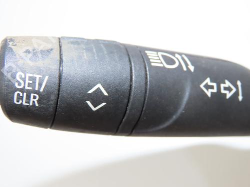 Steering column stalk OPEL CORSA F (P2JO) 1.2 (68) | BP37185835I23 - Image 7