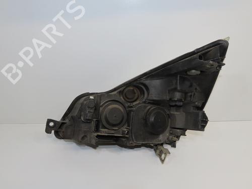 Right headlight RENAULT ESPACE IV (JK0/1_) 2.0 dCi (JK01, JK02, JK1J, JK1K, JK1H) | BP33417862C29 - Image 2