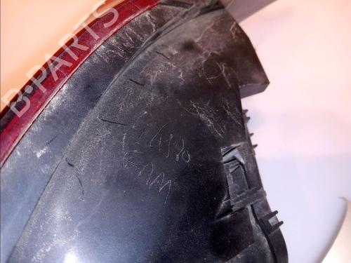 Right taillight RENAULT CLIO IV (BH_) 0.9 TCe 90 (BHNF, BHMA, BHMH, BHJK, BHJR) | BP12262583C35 