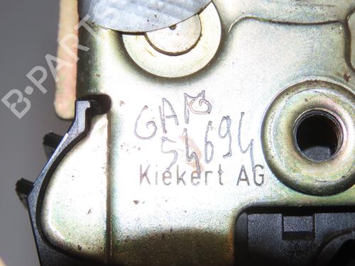 Rear left lock CITROËN C4 I (LC_) 1.4 16V | BP28969103C100 