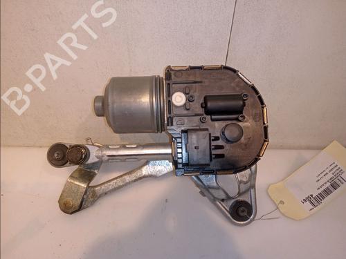 Used Front wiper motor PEUGEOT 5008 (0U_, 0E_) 2.0 HDi 150 / BlueHDi 150 (150 hp) 13301440