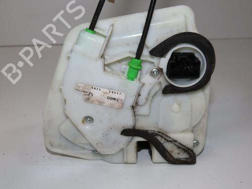 Front right lock MAZDA 3 (BL) 1.6 MZ-CD (BL14) | BP39180468C97 - Image 5