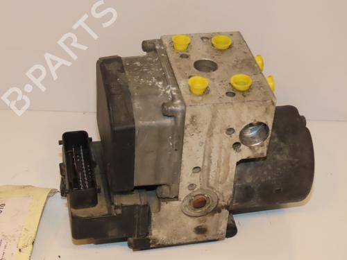 Used ABS pump ABS pump AUDI A6 C5 (4B2, 4B4) 2.5 TDI quattro (150 hp) 16537973 16537973