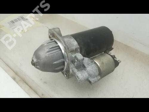Used Starter MERCEDES-BENZ C-CLASS (W204) C 220 CDI (204.008) (170 hp) 9597358