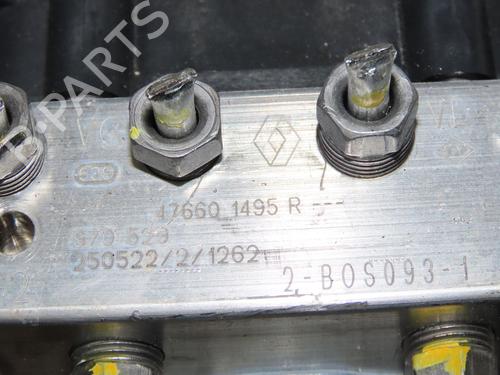 Módulo de ABS RENAULT CLIO V (B7_) 1.5 Blue dCi 100 (B7AD) | BP33998758M43  - Image 5