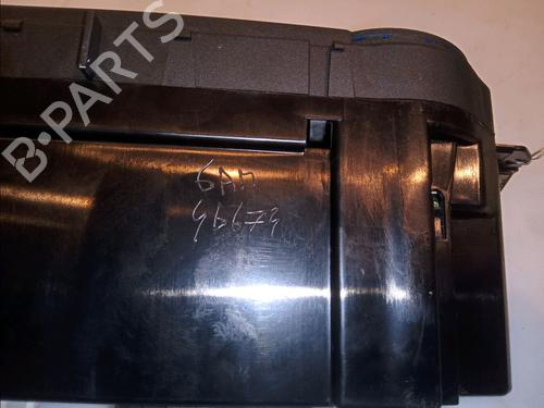 Climate control FORD FOCUS II (DA_, HCP, DP) 2.0 TDCi | BP13077484I5 