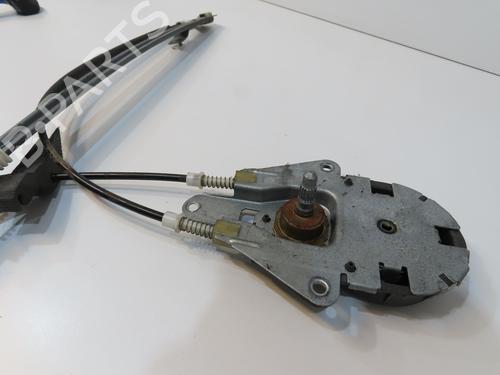 Used Front left window mechanism Front left window mechanism CITROËN JUMPY I Van (BS_, BT_, BY_, BZ_) 1.6 i (79 hp) 35773007 35773007