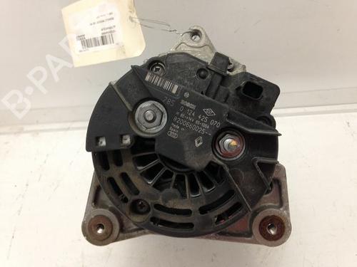 Generator RENAULT MODUS / GRAND MODUS (F/JP0_) 1.6 (JP03, JP0B, JP0U, JP0Y, JP1G) | BP23172040M7 