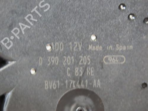 Rear wiper motor FORD FOCUS III 1.6 TDCi | BP19061268M102 