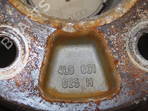 Rim AUDI Q7 (4LB) 3.0 TDI quattro | BP17868262C45 