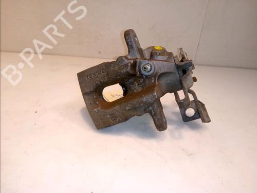 Used Left rear brake caliper TOYOTA PRIUS (_W3_) 1.8 Hybrid (ZVW3_) (99 hp) 14877889